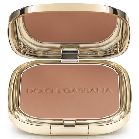 Dolce & Gabbana Bronzers .